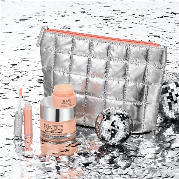 Clinique Moisture Glow To's (Bilde 2 av 2)