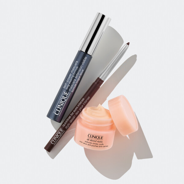 Clinique Eye Essentials 24 Hour Lashes Set (Bilde 2 av 2)