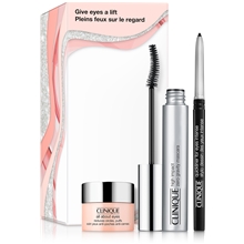 Clinique Give Eyes A Lift Set