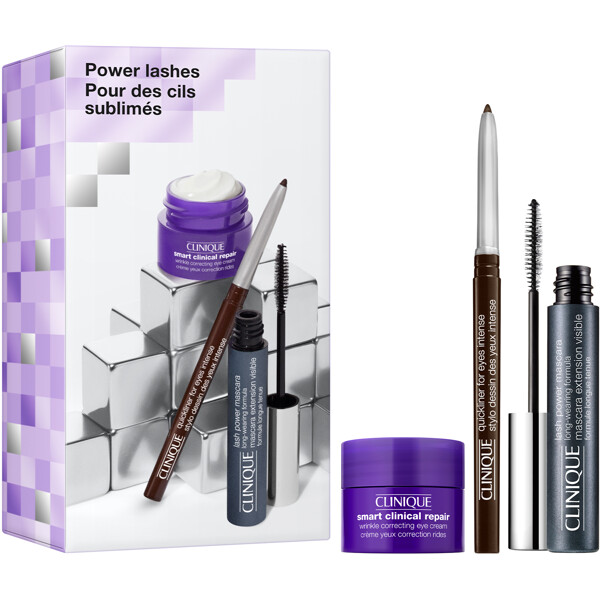 Clinique Power Lashes Set (Bilde 1 av 2)