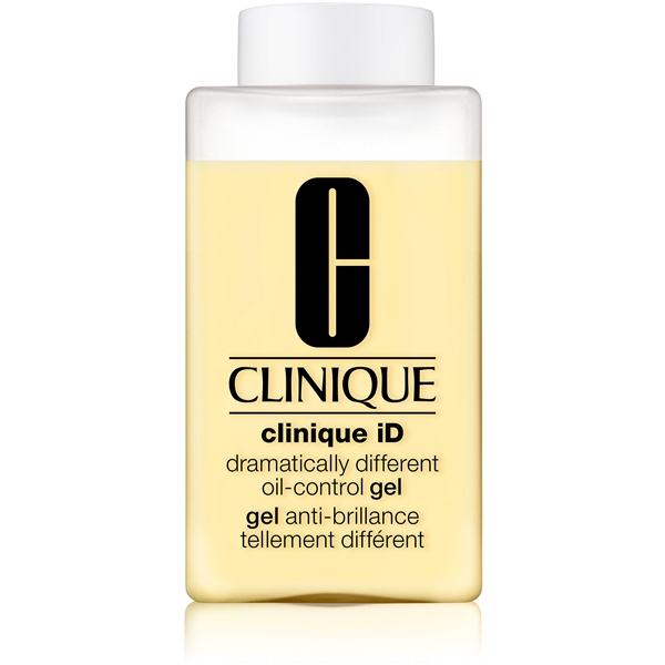 Clinique iD Base DDML Gel (Bilde 1 av 2)