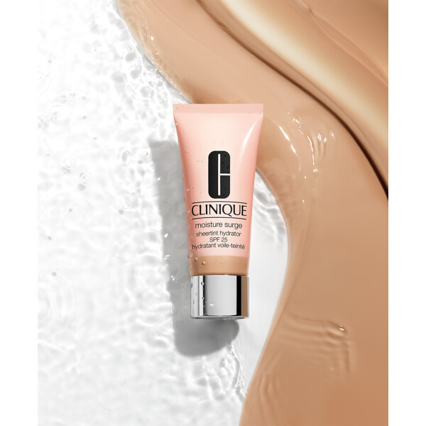 Moisture Surge Sheertint Hydrator (Bilde 2 av 3)