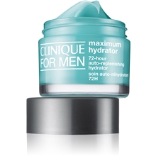 50 ml - Clinique for Men Maximum Hydrator 72 Hour