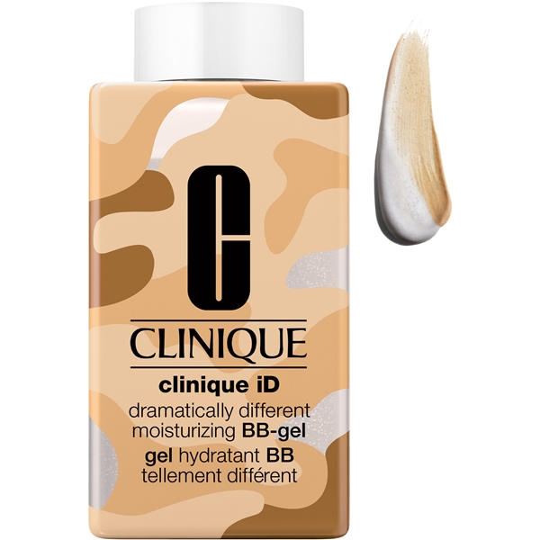 Clinique iD Base BB Gel (Bilde 1 av 3)