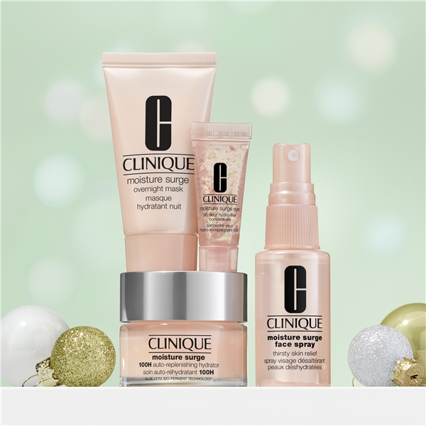 Clinique Glow Boldly Set (Bilde 3 av 3)