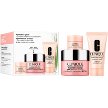 1 set - Clinique's Hydration Heroes Set