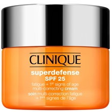 30 ml - Superdefense SPF 25