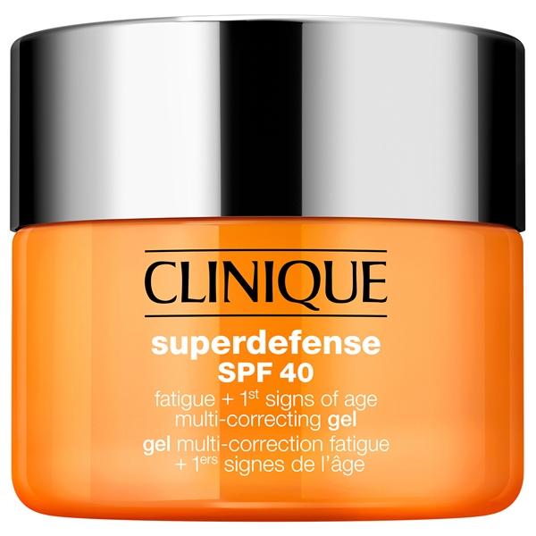 Superdefense SPF 40 Correcting Gel (Bilde 1 av 2)