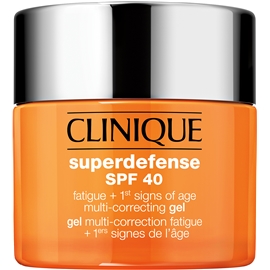 Superdefense SPF 40 Correcting Gel 50 ml