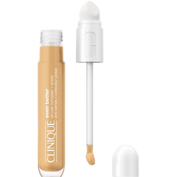 Even Better All Over Concealer + Eraser (Bilde 1 av 4)