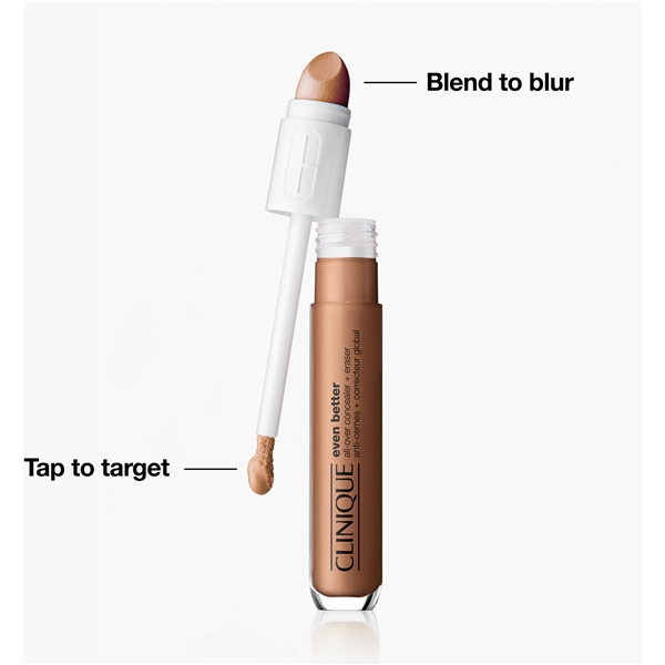 Even Better All Over Concealer + Eraser (Bilde 3 av 4)