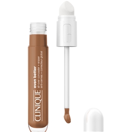 Even Better All Over Concealer + Eraser 6 ml No. 124