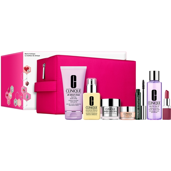 Best of Clinique Gift Set (Bilde 1 av 2)