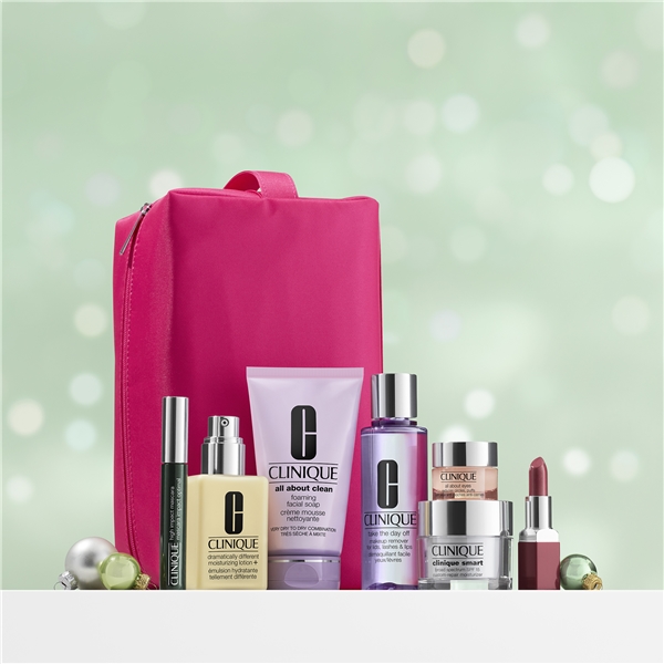 Best of Clinique Gift Set (Bilde 2 av 2)