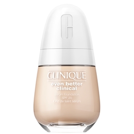 Even Better Clinical Serum Foundation SPF 20 30 ml No. 001