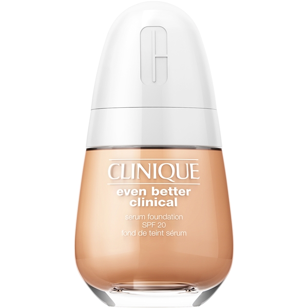 Even Better Clinical Serum Foundation SPF 20 (Bilde 1 av 2)