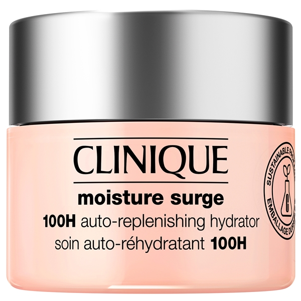 Moisture Surge 100H Auto Replenishing Hydrator (Bilde 1 av 3)