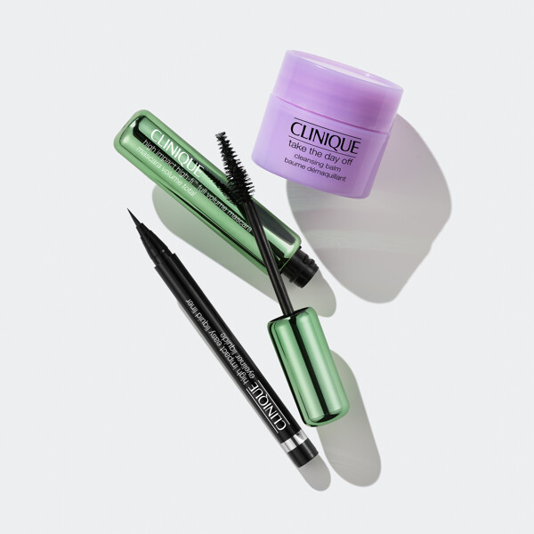 Clinique Eye Essentials High Fi Lashes Set (Bilde 2 av 2)