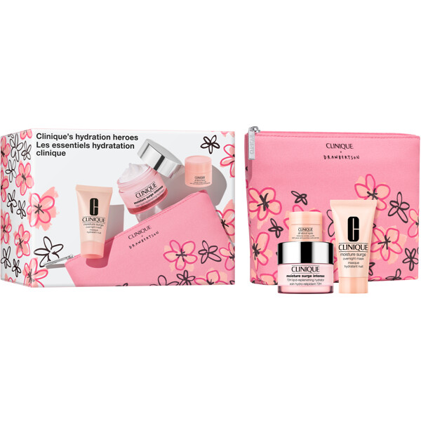Clinique's Hydration Heroes Set (Bilde 1 av 2)