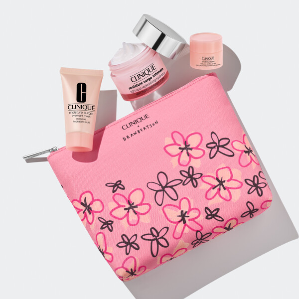 Clinique's Hydration Heroes Set (Bilde 2 av 2)