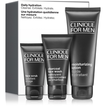 Clinique For Men Daily Hydration Set