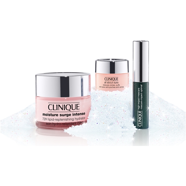 Clinique Glow and Go Bold Set (Bilde 2 av 2)