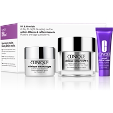 Clinique Lift & Firm Lab Set