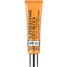 Superdefense City Block SPF 50