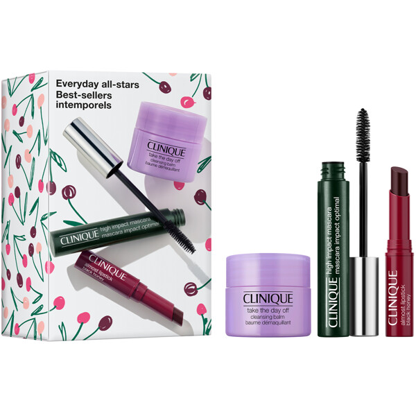 Clinique Everyday All Stars Set (Bilde 1 av 2)