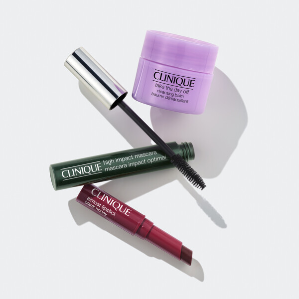 Clinique High Impact Favorites Set (Bilde 2 av 2)