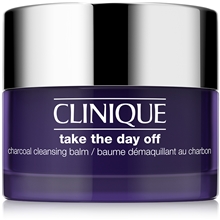 Take The Day Off Charcoal Detoxifying Cleansing