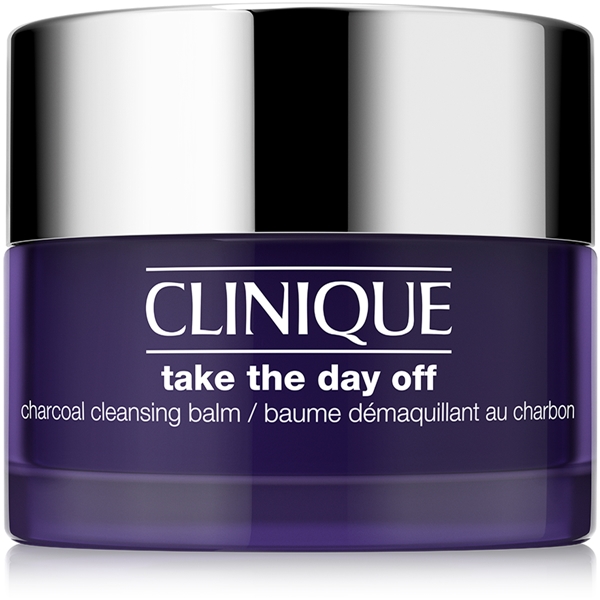 Take The Day Off Charcoal Detoxifying Cleansing