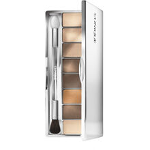All About Shadow 8 Pan Nude Honey