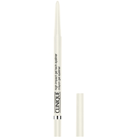 High Impact Gel Tech Eyeliner Bright White