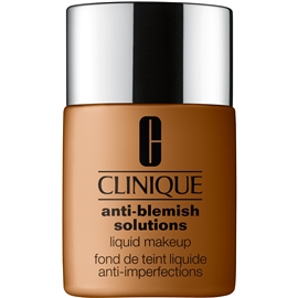 Anti Blemish Solutions Liquid Makeup 30 ml Deep Honey 100 WN