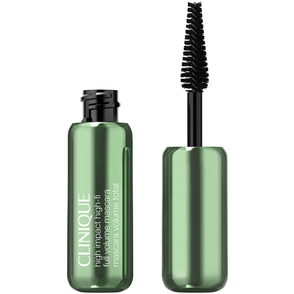 High Impact High-Fi Full Volume Travel Mascara (Bilde 1 av 2)