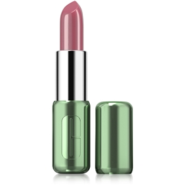 Pop Longwear Lipstick Shine Plum Pop