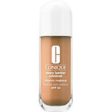Even Better Clinical Vitamin Makeup 30 ml Medium Cool 4-WN