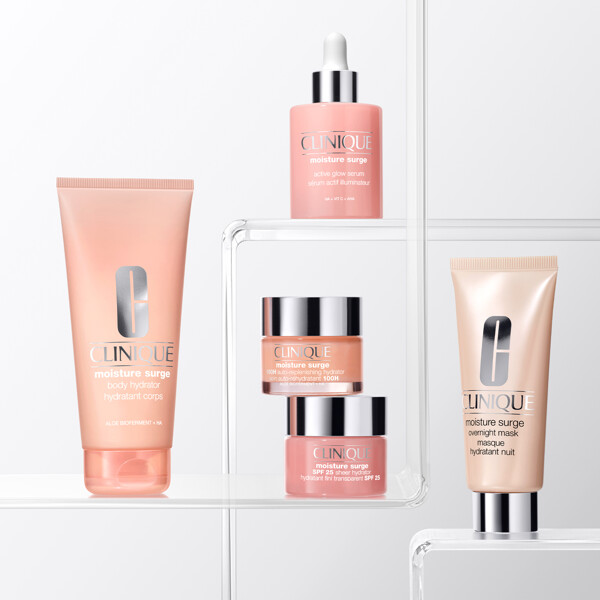 Moisture Surge Body Hydrator (Bilde 5 av 7)