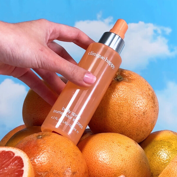 Clinique Happy Body Spritz (Bilde 3 av 5)