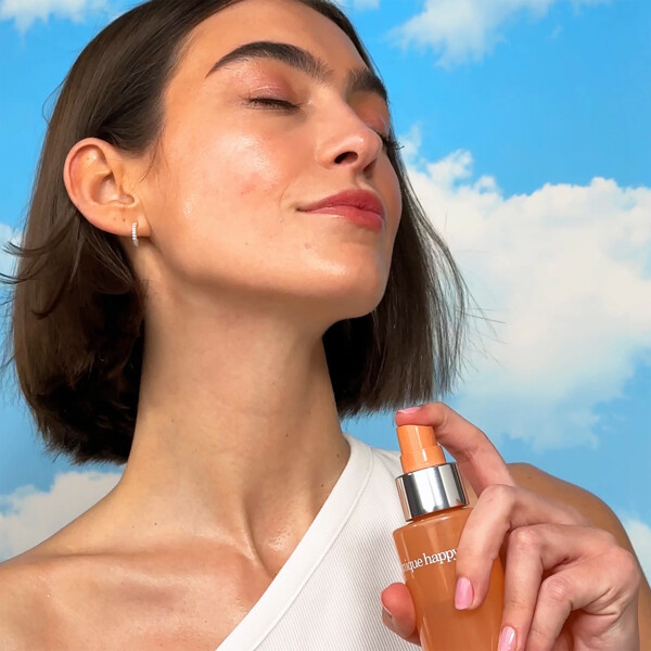 Clinique Happy Body Spritz (Bilde 4 av 5)