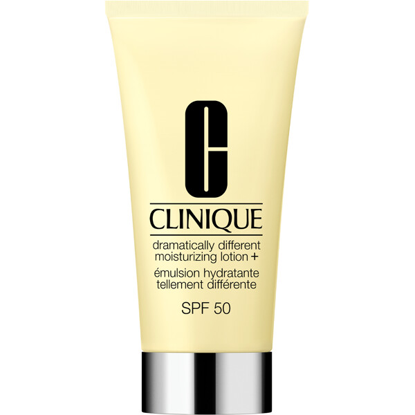 Dramatically Different SPF 50 (Bilde 1 av 8)