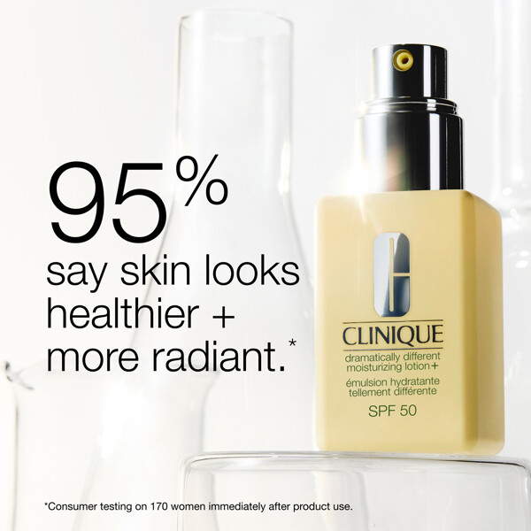 Dramatically Different SPF 50 (Bilde 5 av 8)