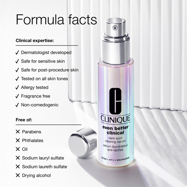 Even Better Dark Spot Clearing Serum (Bilde 3 av 4)