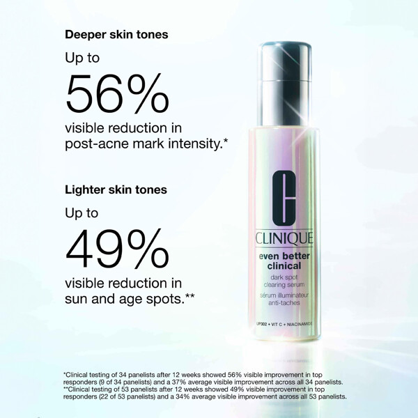 Even Better Dark Spot Clearing Serum (Bilde 4 av 4)