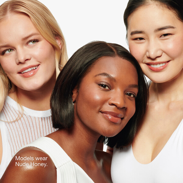 Almost Lipstick Nude Honey (Bilde 3 av 7)