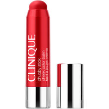 6 gram - No. 008 Rampe'd Up Rouge  - Chubby Stick Cheek Color Balm