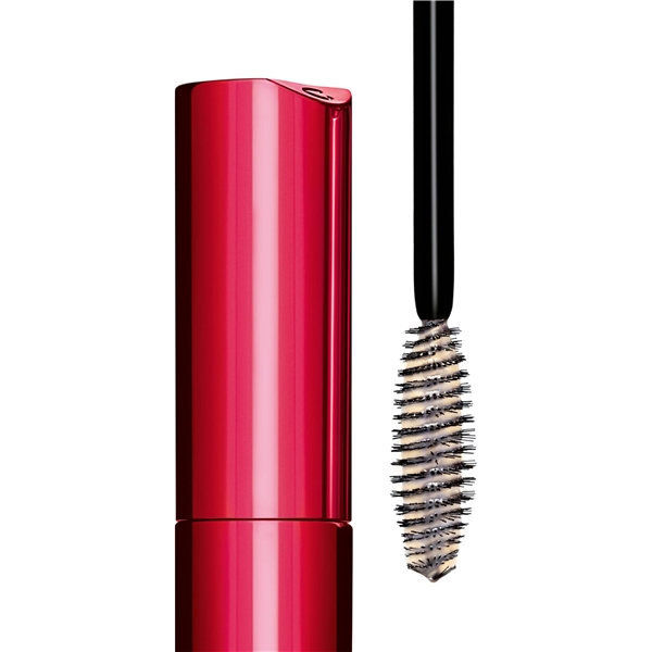 Clarins Lash & Brow Double Fix Mascara (Bilde 2 av 8)