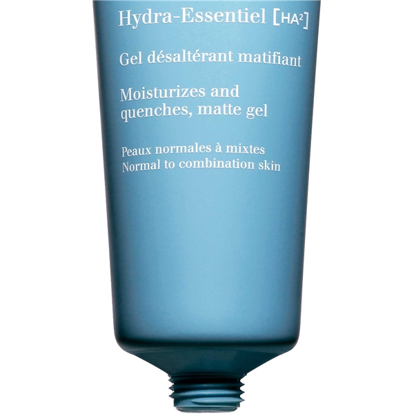 Hydra-Essentiel [HA²] Gel - Normal to comb skin (Bilde 2 av 9)