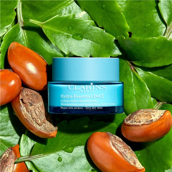 Hydra-Essentiel [HA²] Rich Cream - Very dry skin (Bilde 6 av 8)
